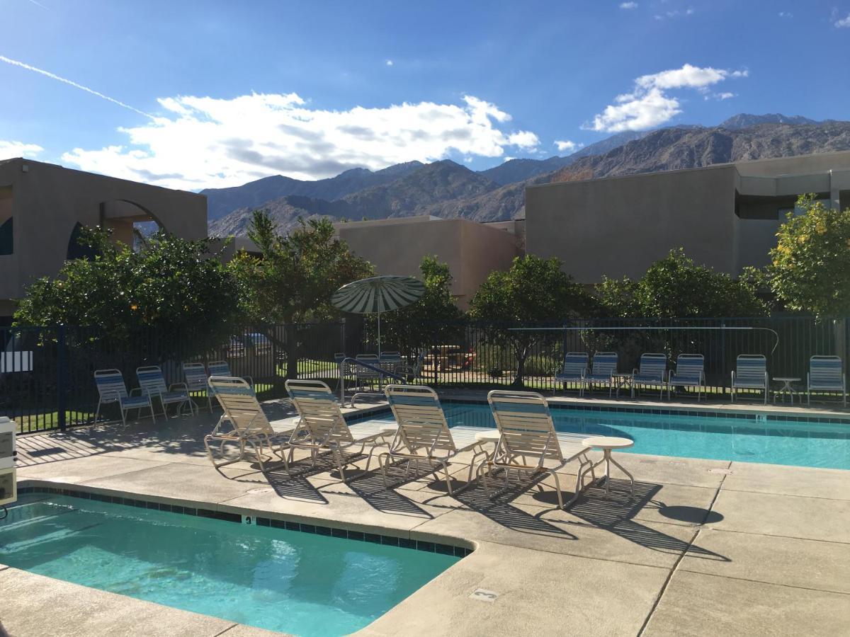 Getaways At Vista Mirage Resort Palm Springs Eksteriør billede