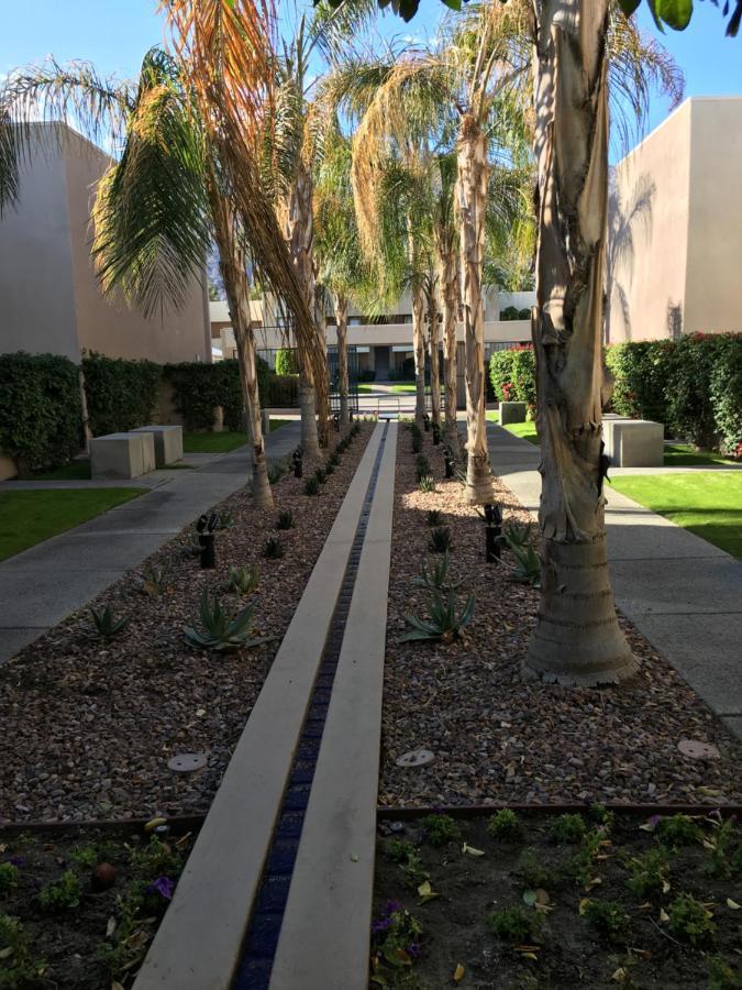 Getaways At Vista Mirage Resort Palm Springs Eksteriør billede