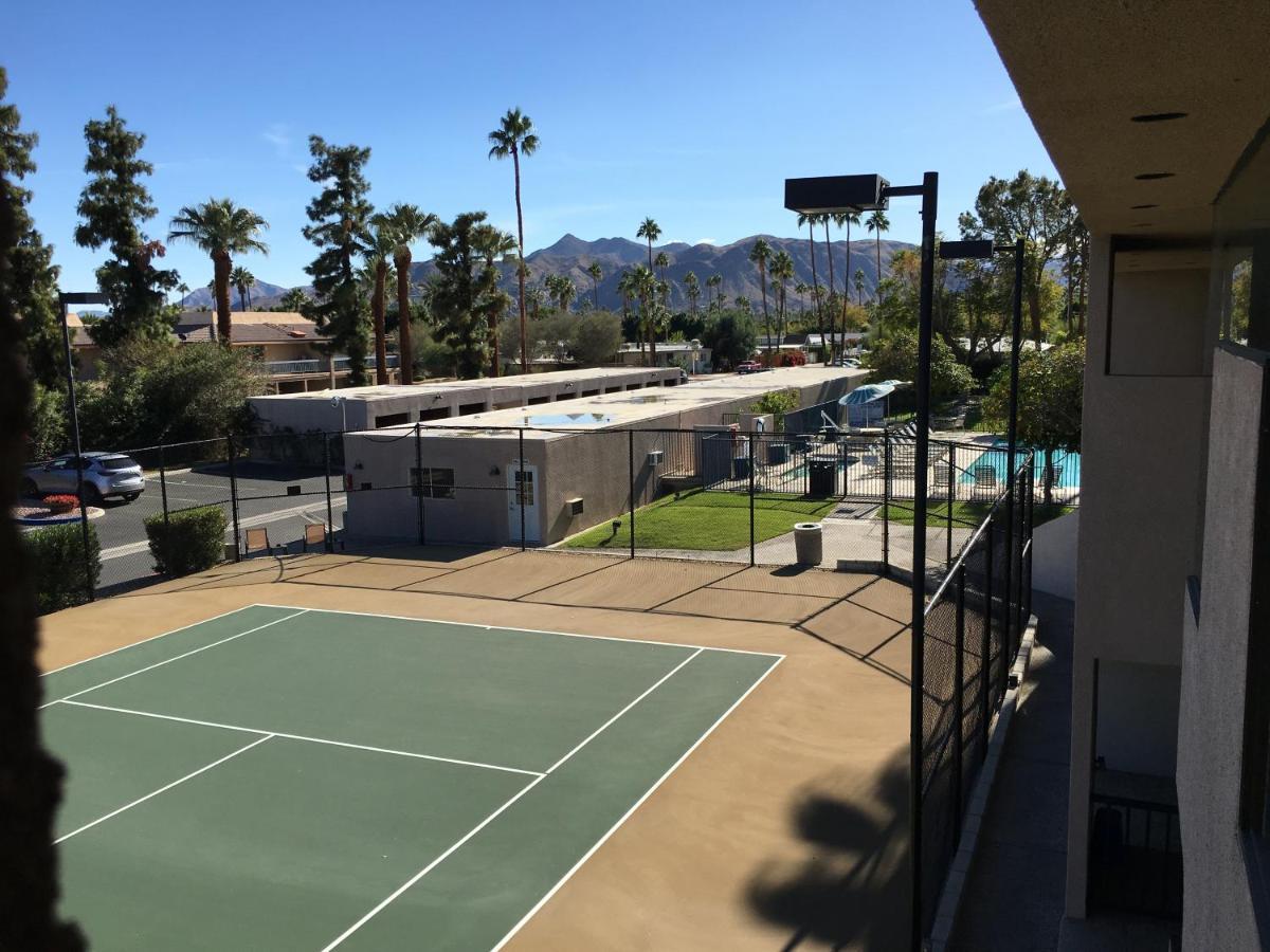 Getaways At Vista Mirage Resort Palm Springs Eksteriør billede