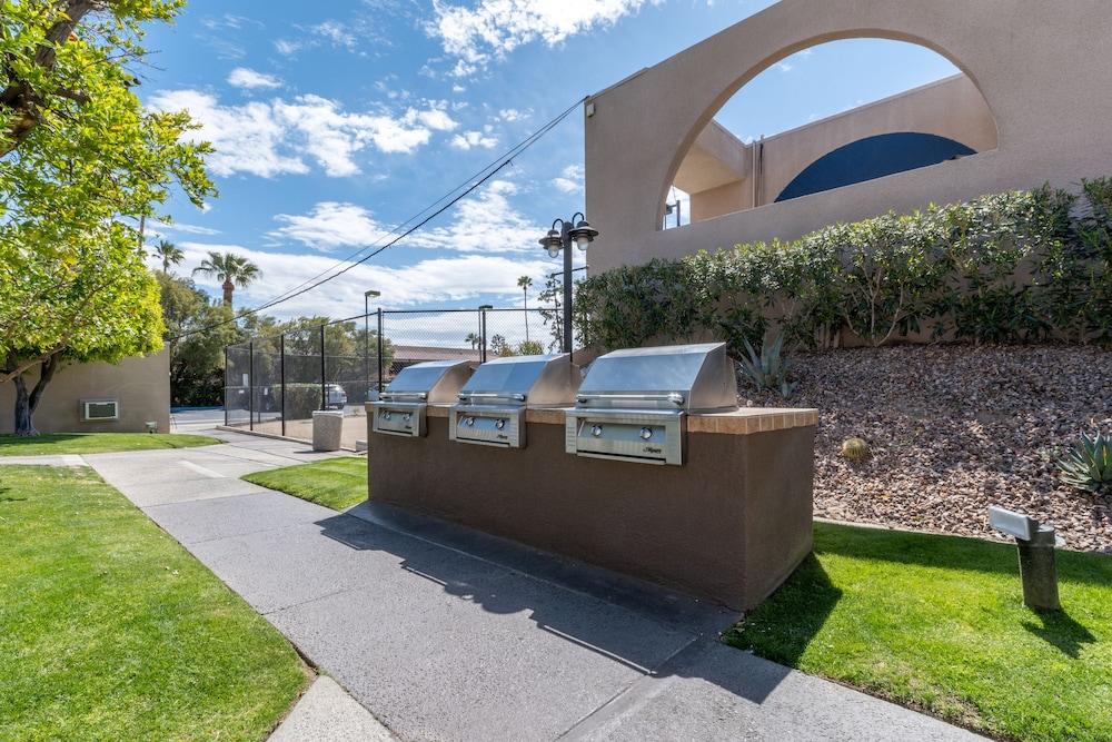 Getaways At Vista Mirage Resort Palm Springs Eksteriør billede