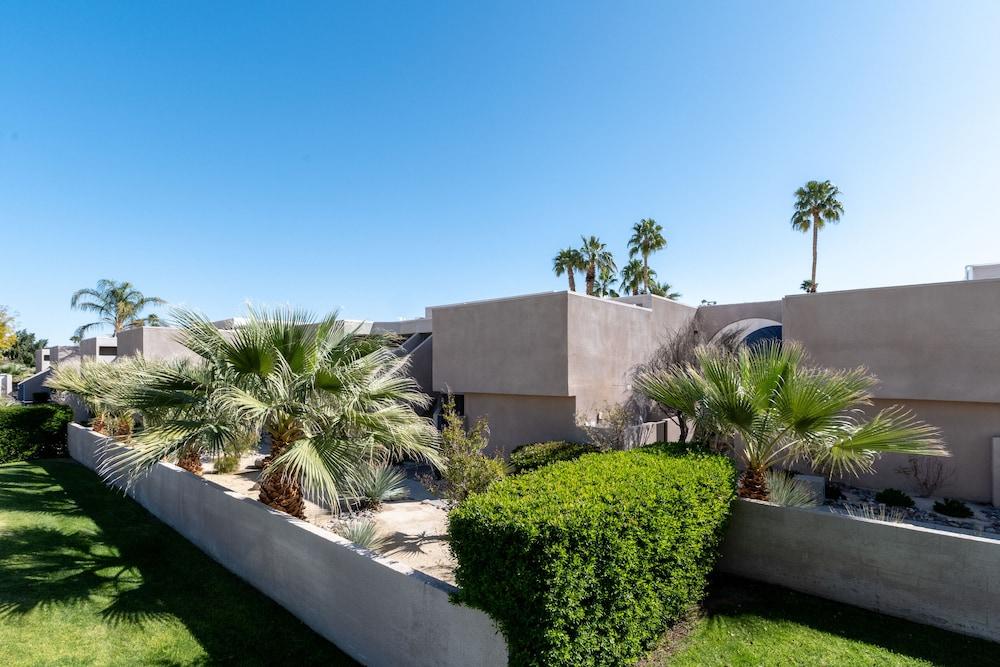 Getaways At Vista Mirage Resort Palm Springs Eksteriør billede