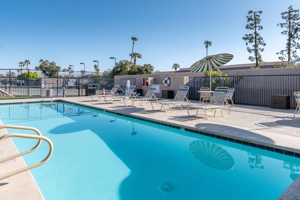 Getaways At Vista Mirage Resort Palm Springs Eksteriør billede
