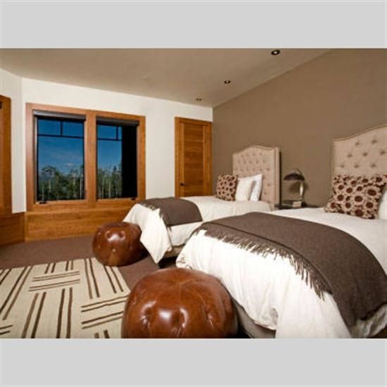 Getaways At Vista Mirage Resort Palm Springs Værelse billede